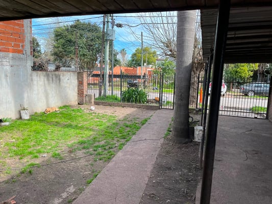 CASA EN VENTA EN JOSE C.  PAZ  BARRIO JOSE  CLEMENTE  PAZ — foto 5