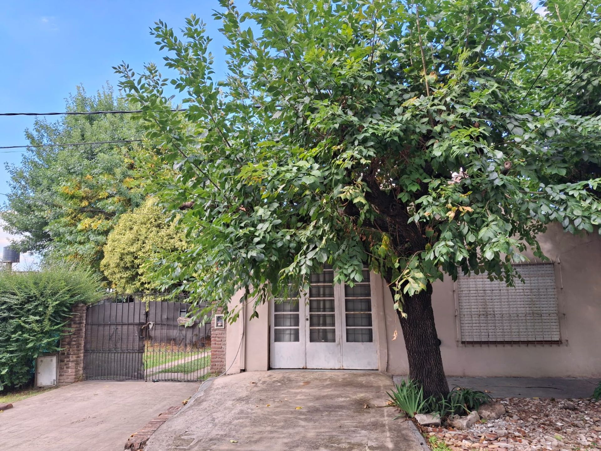 VENTA 2 LOTES CASA PILETA DE VICENZO GR. PILAR  E — foto 1