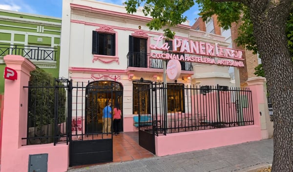 Venta Casa 7 Ambientes en Villa Devoto Frente a Plaza Arenales | Ideal Uso Comercial. — foto 3