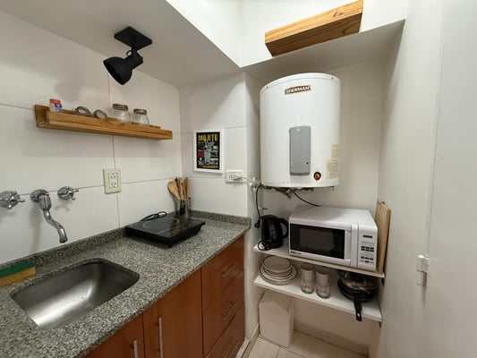 Departamento — foto 6