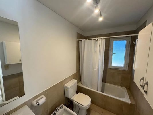 ALQUILER DEPTO 2 AMB COCHERA VILLA VENTO PILAR — foto 5