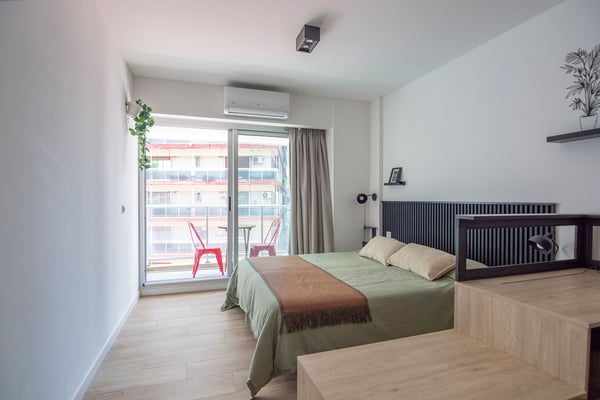 Departamento — foto 1