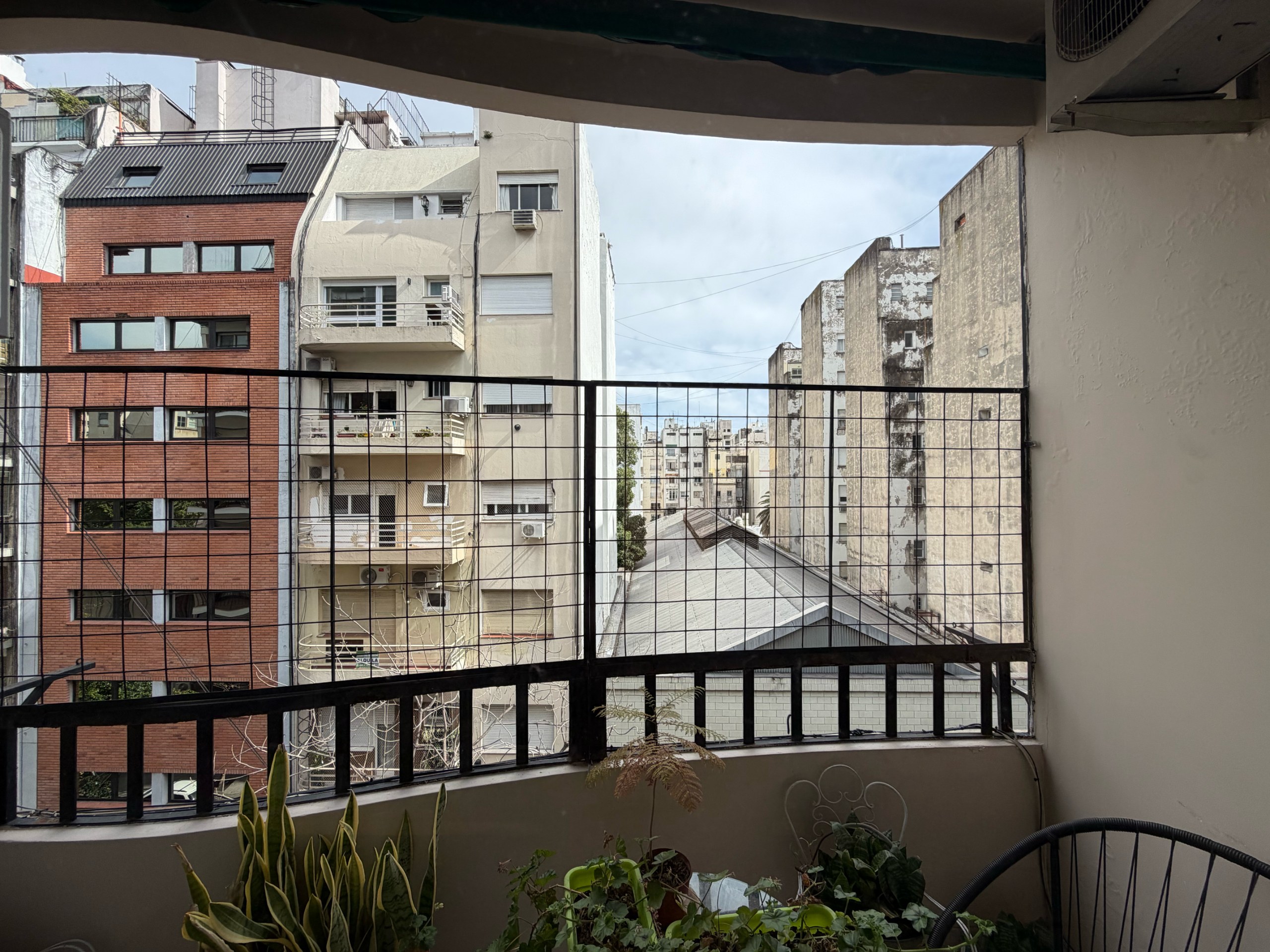 VENTA DPTO - 3 DORMITORIOS Y ESCRITORIO - RECOLETA — foto 1