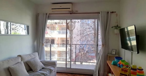 Venta Departamento 3 ambientes Belgrano — foto 2