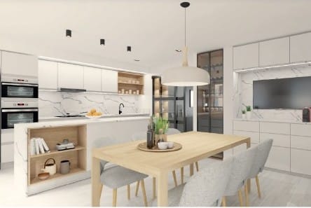 Departamento — foto 1