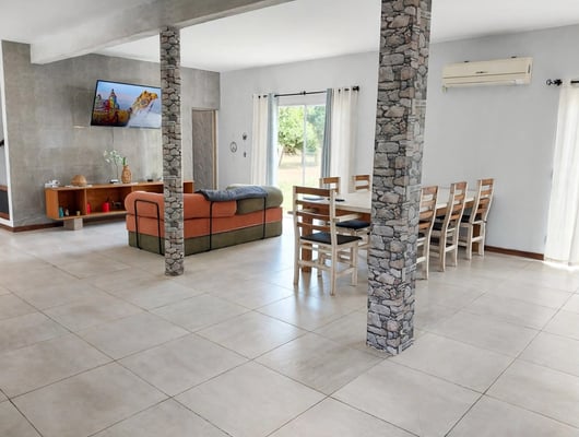 Casa — foto 1