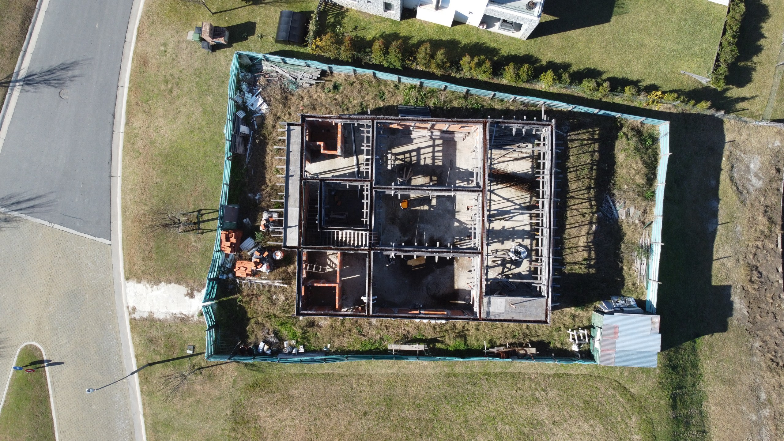Venta Lote Riberas Puertos del Lago al Agua con Obra Iniciada – Oportunidad — foto 1
