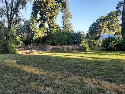 Lote Parque Exaltacion 1.000m2 Ex de la Cruz — foto 2