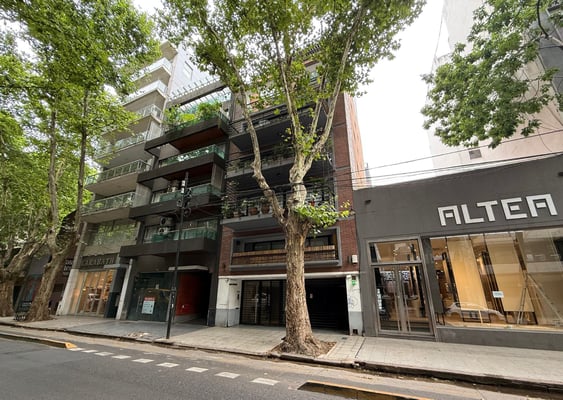 Departamento — foto 2