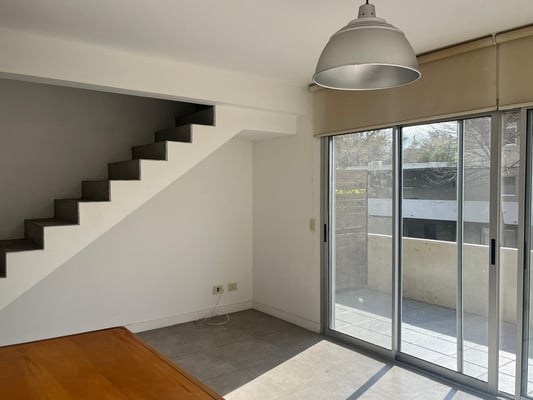 ALQUILER DUPLEX 2 AMB - BOSQUE ALTO — foto 3