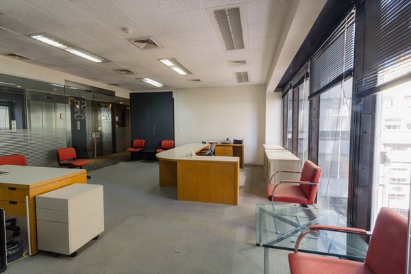 Alquiler Oficina Corporativa | Microcentro — foto 5