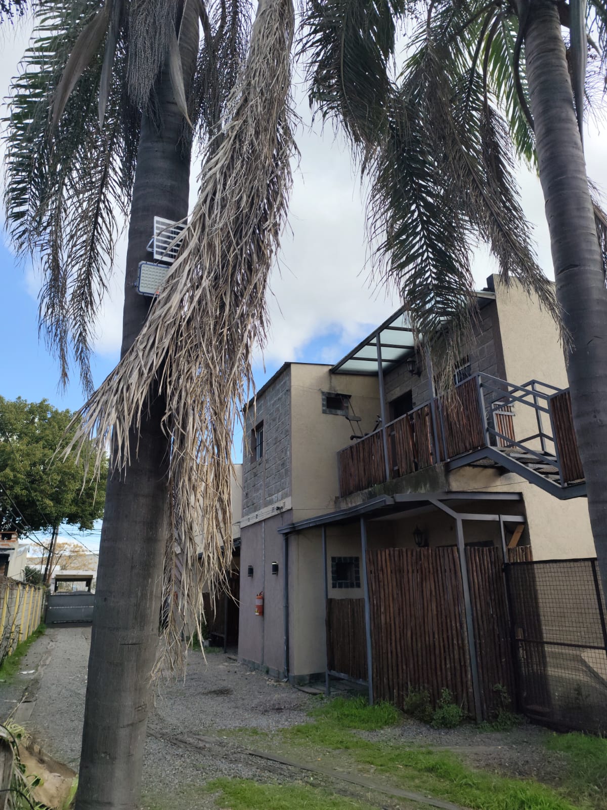 Complejo 10 departamentos en venta — foto 1