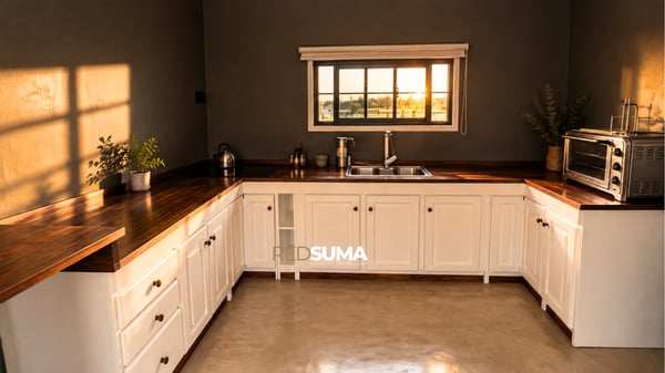Casa a Estrenar 2 Amb. Barrio Las Marías Capilla del Señor — foto 3