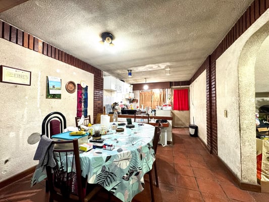 VENTA CASA MORÓN 5 AMBIENTES, MULTIFAMILAR  + DPTO. INDEPENDIENTE — foto 4