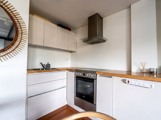 Departamento — foto 6