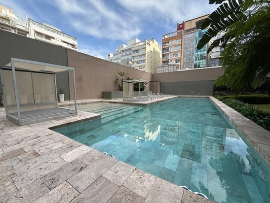 Departamento — foto 1