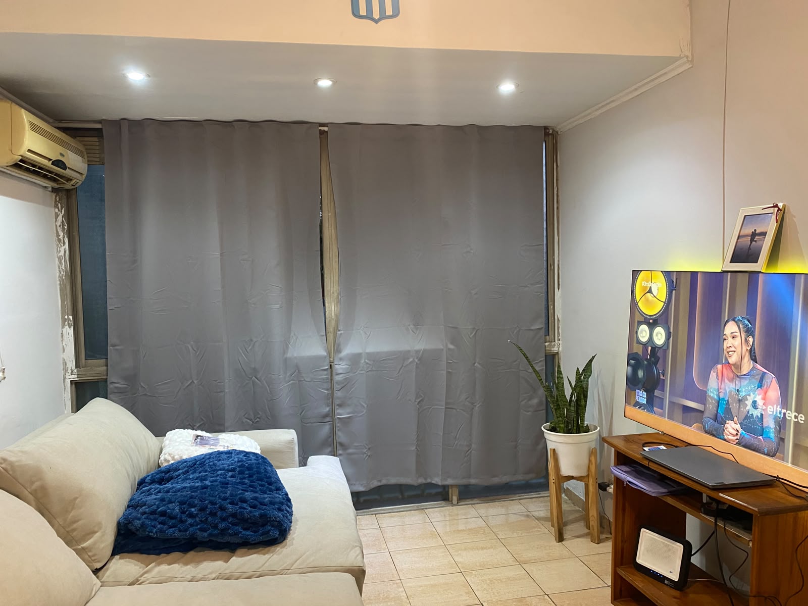 Venta dpto 4 amb. Lanús — foto 1