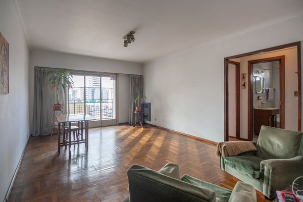 Departamento — foto 1