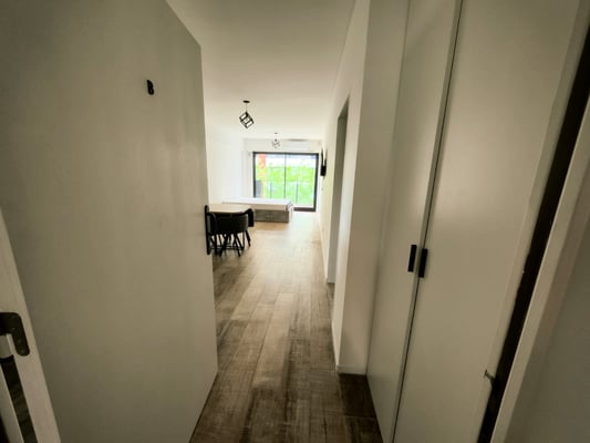 ALQUILER  MONOAMBIENTE EN VILLA SANTA RITA  CON  BALCÓN — foto 3