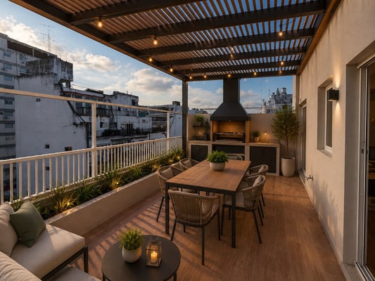 Departamento — foto 8