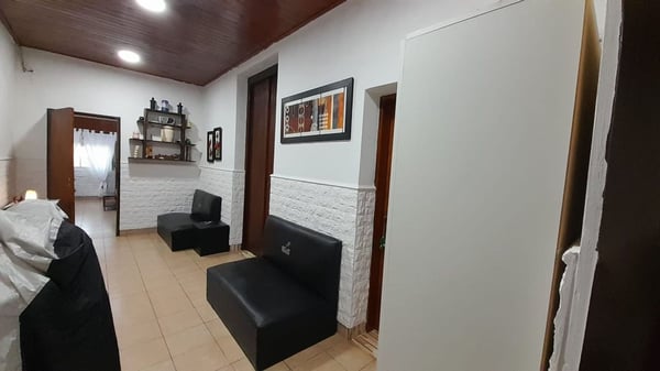 Chacra 12 ha Mercedes 2 viviendas, pileta y galpón — foto 4