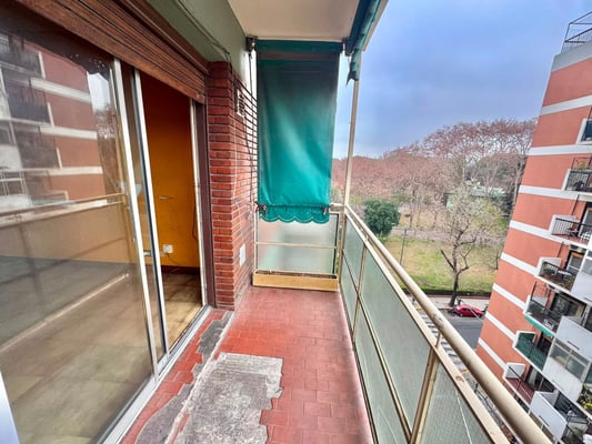 VENTA DEPTO 3 AMB PARQUE CHACABUDO APTO CREDITO — foto 3