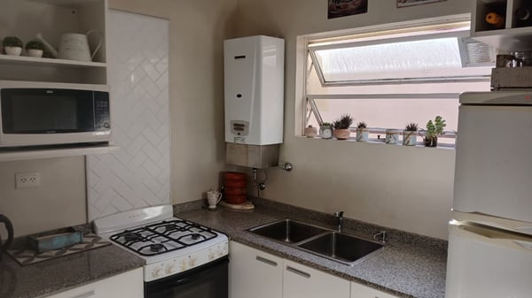 Departamento — foto 8
