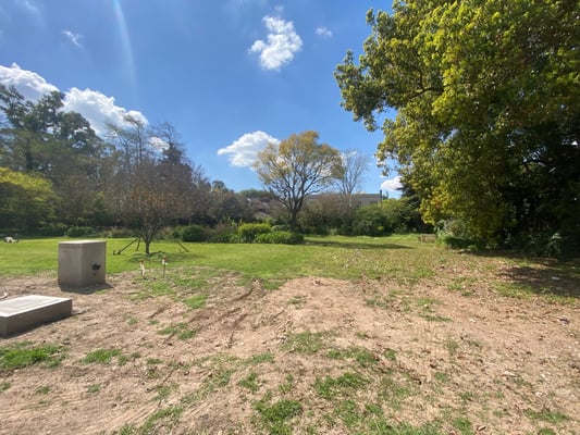 LOTE VENTA LOMAS SAN ISIDRO, ALTO PERU Y DIEGO PALMA  BARRIO SEMI CERRADO — foto 5