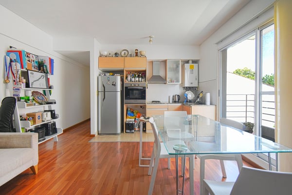 Departamento — foto 4