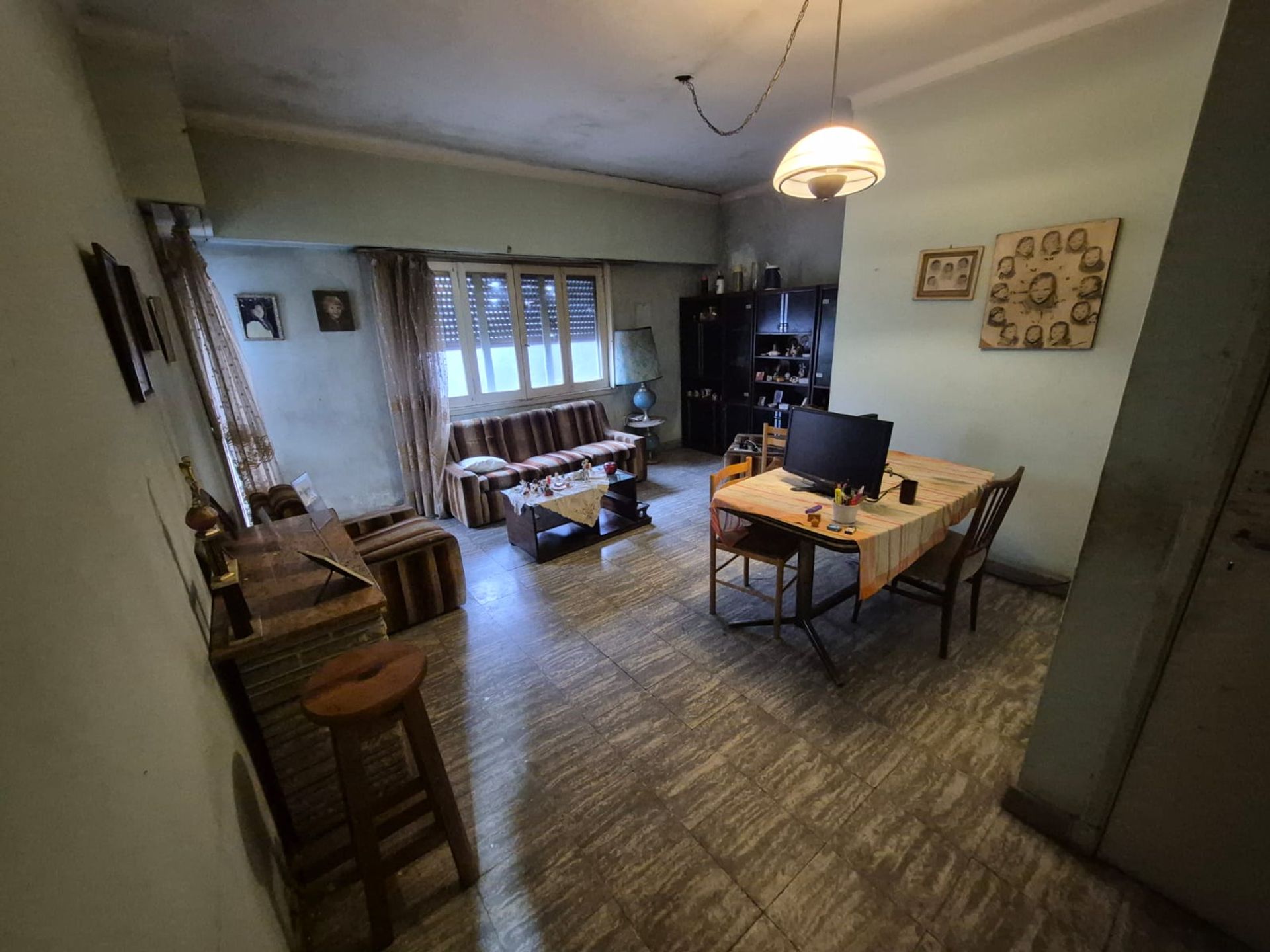 VENTA PH 4AMB VILLA BALLESTER A RECICLAR — foto 1