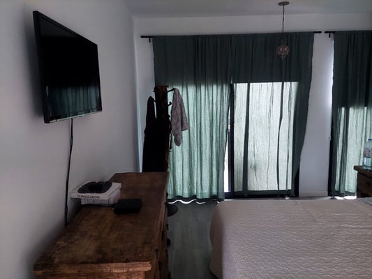 Venta Casa Duplex pilar Las Brisas Country Club — foto 3