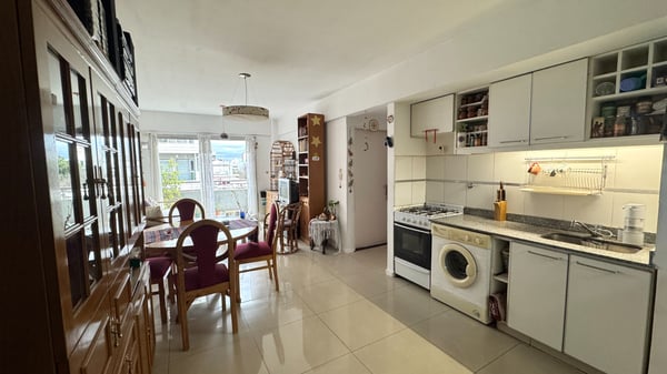 Departamento — foto 1