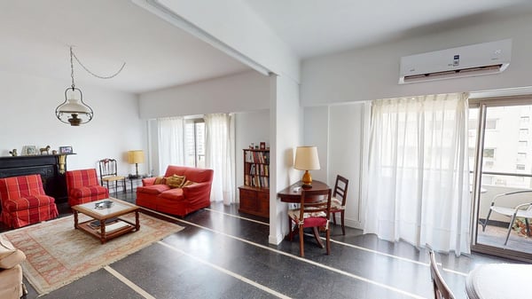 Departamento — foto 8