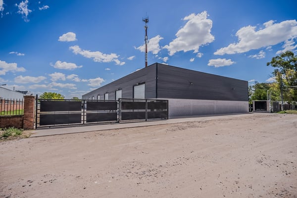 Galpón - Depósito — foto 4