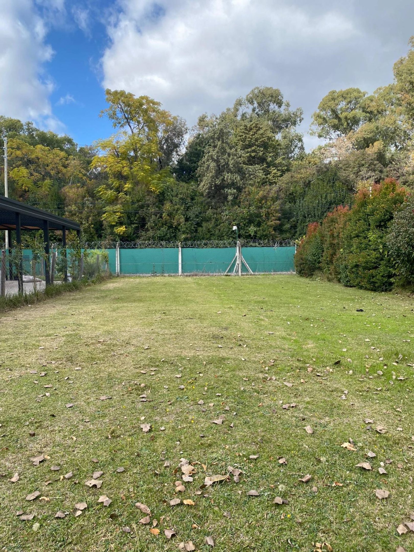 Venta lote en Pilar, Las Brisas Country Club — foto 1