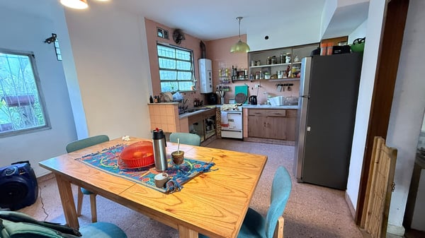 Casa en venta 6 ambientes Villa del parque — foto 5