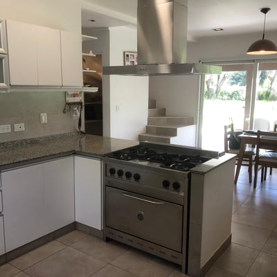 Venta Casa 8 amb/ piscina - Barrio El Zorzal - Pilar — foto 3