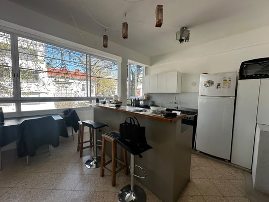 ALQUILER PH 3 AMB. CON TERRAZA CHACARITA — foto 3