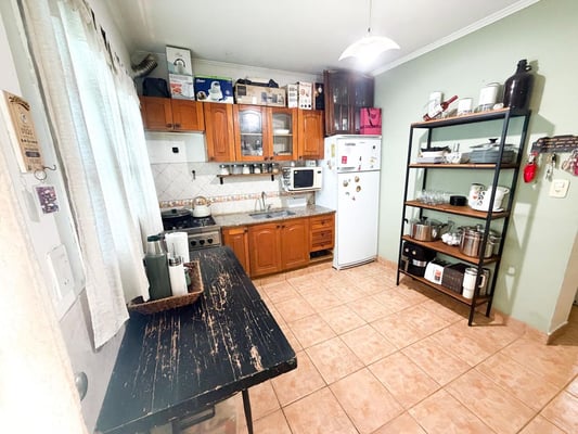 VENTA TRIPLEX SAN MIGUEL CENTRO APTO CREDITO — foto 3