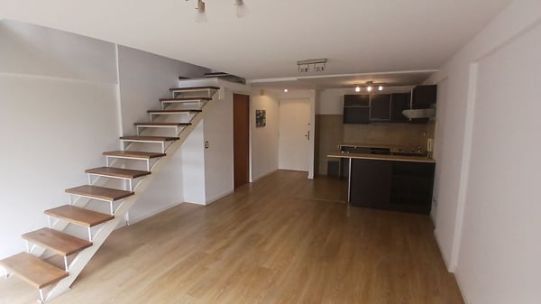 VENTA DEPARTAMENTO TIPO DUPLEX EN PALERMO CAÑITAS CABA — foto 5