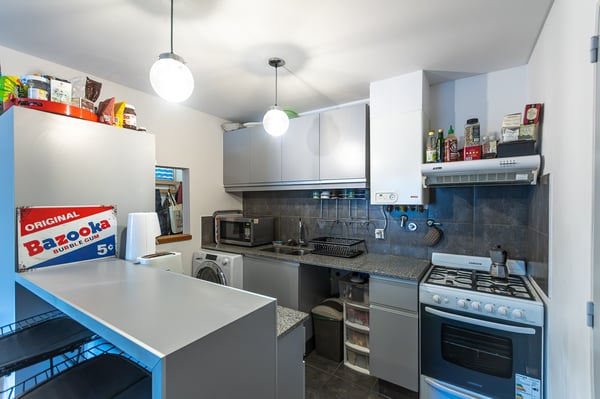Departamento — foto 6