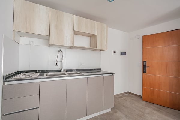 Departamento — foto 5