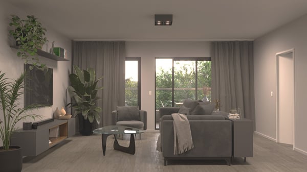 Departamento — foto 1