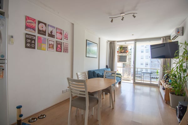 Departamento — foto 7