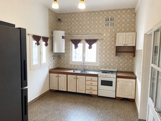 VENTA CASA 4 AMB GALPON CASA ADICIONAL DEL VISO — foto 3