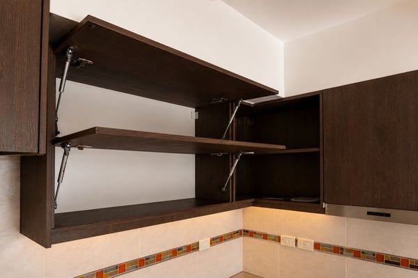 Luminoso 2 amb. a estrenar | Dorm. en suite — foto 5