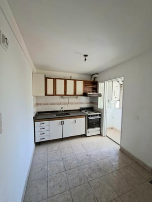 DEPARTAMENTO 3 AMBIENTES  EN VILLA DEL PARQUE — foto 3