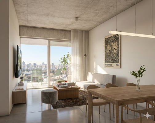 Departamento — foto 7