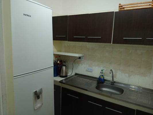 ALQUILER DEPARTAMENTO 2 AMBIENTES RAMOS MEJIA — foto 2
