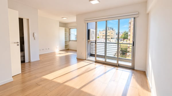 Departamento — foto 1